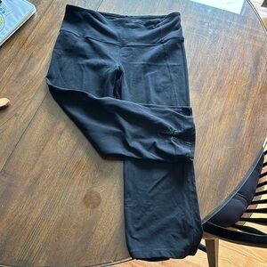 Lululemon cropped legging